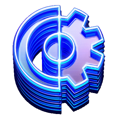 Glow Sticker by Insomniac Events