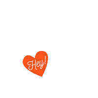 Heart Love Sticker
