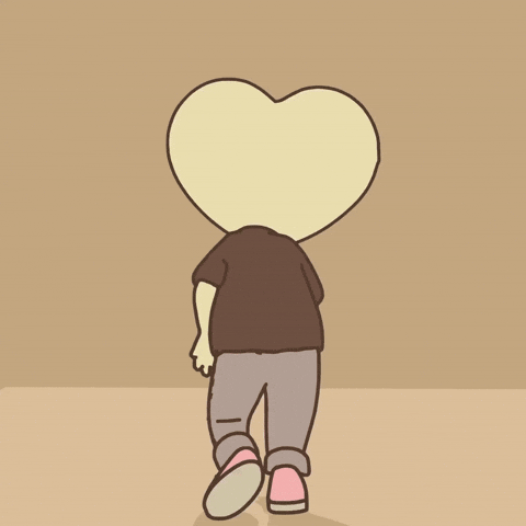 Forget GIF by LT3 Creations