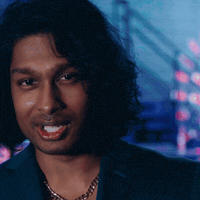 Confused GIF by Ashwin Gane