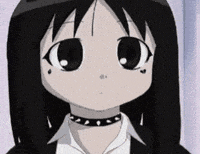 Azumanga Daioh Osaka GIF