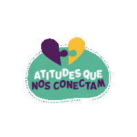 Pastoral Sticker by Escola Champagnat