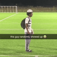 Who Is This GIF