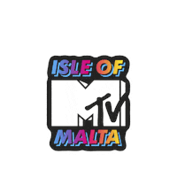 isle of mtv summer Sticker by MTV Nederland
