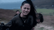 Struggling Dead Weight GIF by Outside Watch