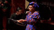 Classical Music Blm GIF by Wigmore Hall