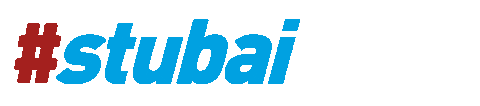 Sticker by stubai