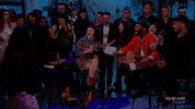 screaming fat tony GIF by VICE LIVE