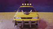 Green Screen Animation GIF by IHEARTCOMIX