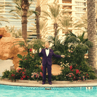 Harrahs Martinshort GIF by Harrah's SoCal