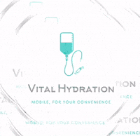 Water Health GIF by Vital Hydration