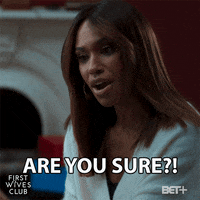 Frienship Love GIF by BET