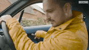 Driving New Car GIF by DriveTribe
