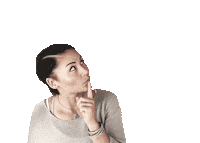 Idee Licht Sticker by Paulikocht