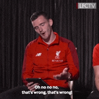 premier league no GIF by Liverpool FC