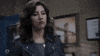 barking terry crews GIF by Brooklyn Nine-Nine