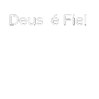 Deus Sticker