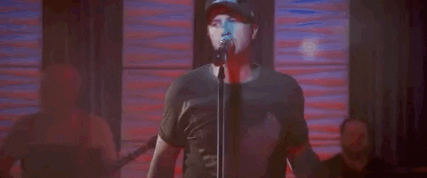 lukebryan giphyupload move luke bryan giphylukebryanmove GIF