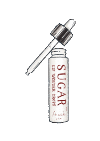 Christmas Beauty Sticker by Fresh