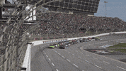 Green Flag Sport GIF by NASCAR