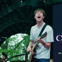 Hippo Campus Nathan Stocker GIF by Respective