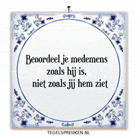 Respect Troost GIF by Tegelspreuken.nl
