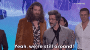 Streamys 2022 GIF by The Streamy Awards