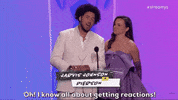 Streamys 2022 GIF by The Streamy Awards