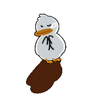 Happy Fun Sticker