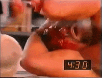 terry funk 90s GIF