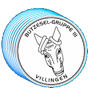 Narro Sticker by Hexenzunft Villingen e.V.