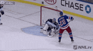 celebrate ice hockey GIF by NHL