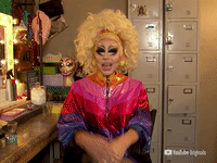 Trixie Mattel Wishes You A Happy Pride