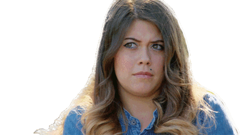 Max Nev Sticker by Catfish MTV