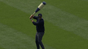 Cubs GIF by Marquee Sports Network