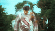 Power Star Style GIF