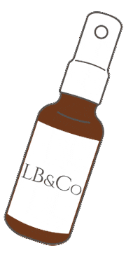 Beauty Skincare Sticker by Loubotanicals