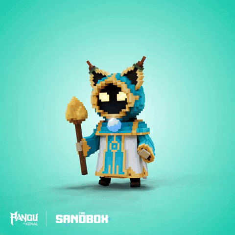 Happy Tech GIF by PANGU