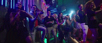avantinagral saturday sneaky duality sneaking around GIF