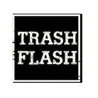 Breaking News Sticker by Trash Hero World