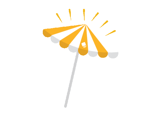 Summer Camp Sticker by ES Dubai