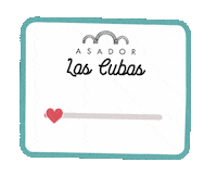 Food Comida Sticker by asadorlascubas