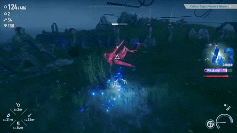 Nintendoman01 giphyupload sonic frontiers phantom rush GIF