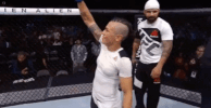 ufc 211 GIF