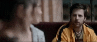 a la mala pointing GIF