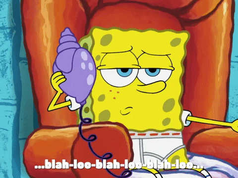 season 6 squid's visit GIF by SpongeBob SquarePants