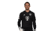 Well Done Sticker by Bundesliga