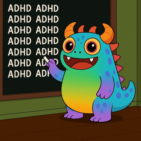 Simpsons Autism GIF by Tamitos