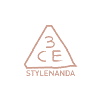 Shop Now Sticker by 3CE Stylenanda