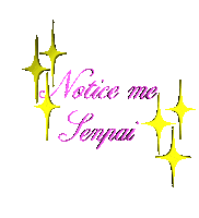 Dubstep Senpai Sticker by wobblehunters